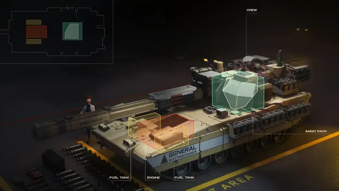 Tank Image
